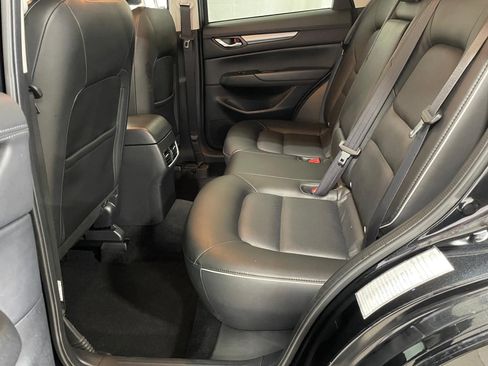 Certified 2025 MAZDA CX-5 AWD 2.5 S w/ Select Package image 13