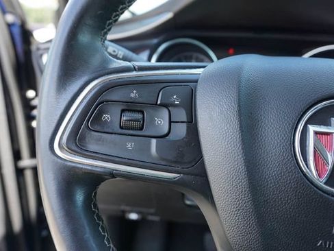 Used 2022 Buick Encore GX Select w/ Advanced Technology Package FWD image 23
