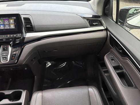 Used 2020 Honda Odyssey Elite image 15