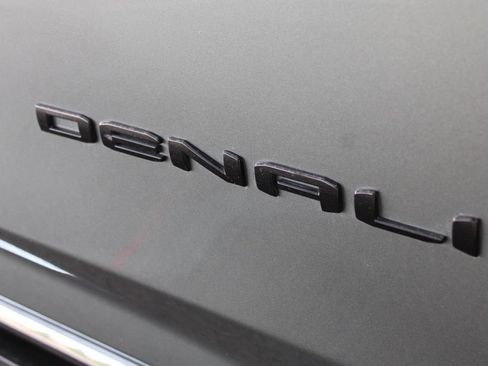 Used 2023 GMC Yukon Denali Ultimate w/ LPO, Floor Liner Package AWD/4WD image 73