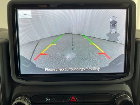 Used 2021 Ford Bronco Sport Big Bend w/ Big Bend Package image 23