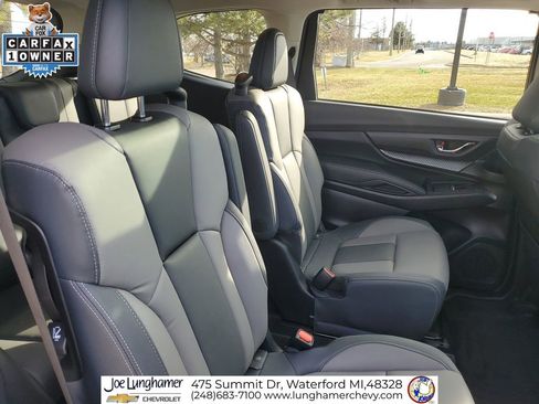 Used 2022 Subaru Ascent Onyx Edition image 28