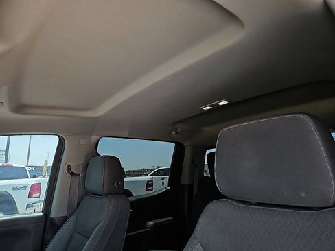 Used 2019 Chevrolet Silverado 1500 RST w/ All-Star Edition AWD/4WD image 20