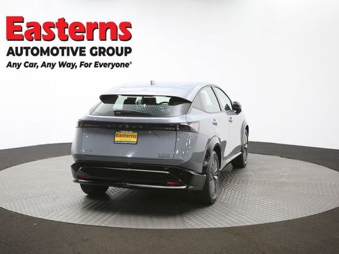 Used 2024 Nissan Ariya AWD image 36