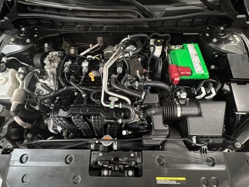 Used 2021 Nissan Altima 2.5 S FWD image 23