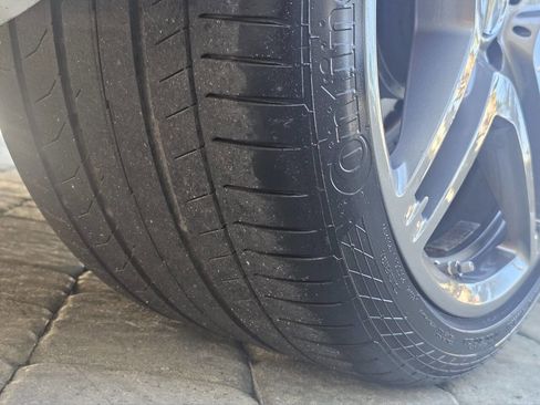 Used 2012 Mercedes-Benz CLS 63 AMG image 43