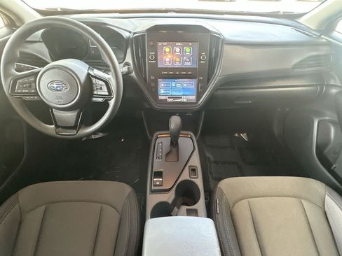 Used 2024 Subaru Crosstrek 2.0i AWD/4WD image 24