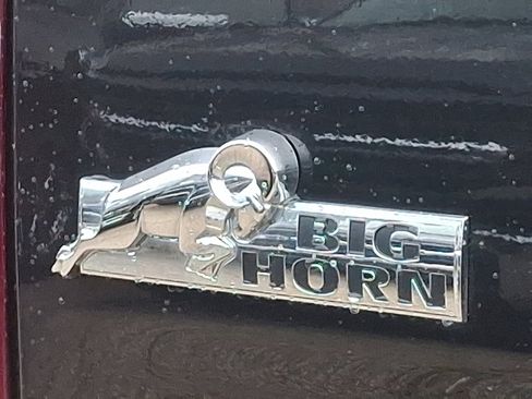 Used 2018 RAM 2500 Big Horn w/ Harvest Edition image 30