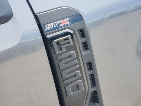 New 2026 Ford F250 XL w/ STX Appearance Package image 12