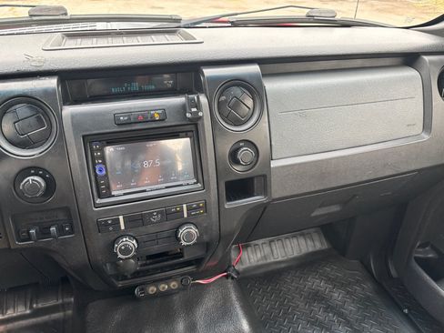 Used 2014 Ford F150 XL w/ XL Plus Package AWD/4WD image 12