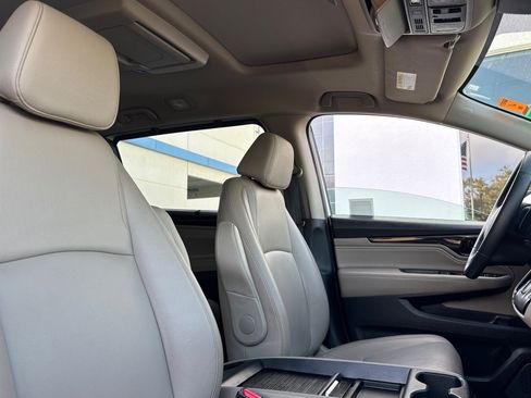 Certified 2023 Honda Odyssey Touring image 29