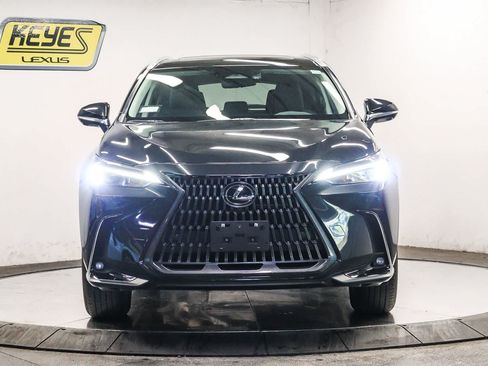 Used 2026 Lexus NX 350h AWD w/ Accessory Package (2T) image 6