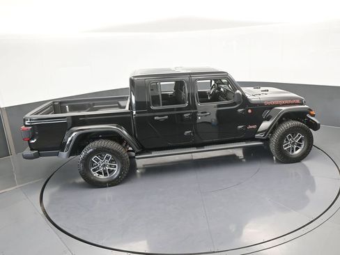 New 2026 Jeep Gladiator Mojave image 49