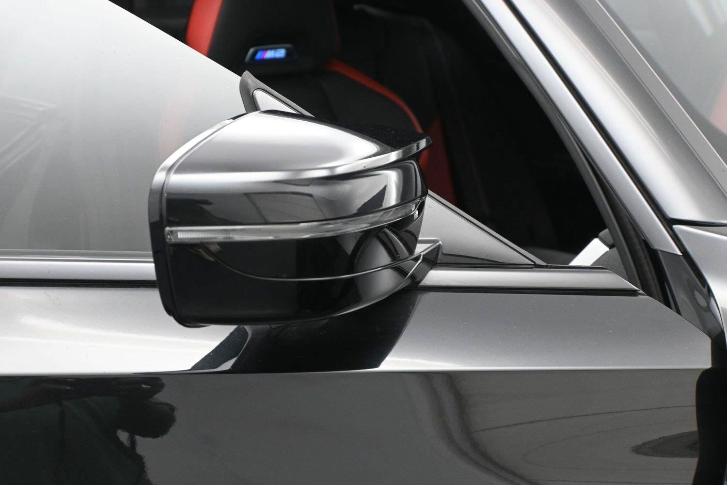 Used 2025 BMW M2 w/ Lighting Package RWD image 19