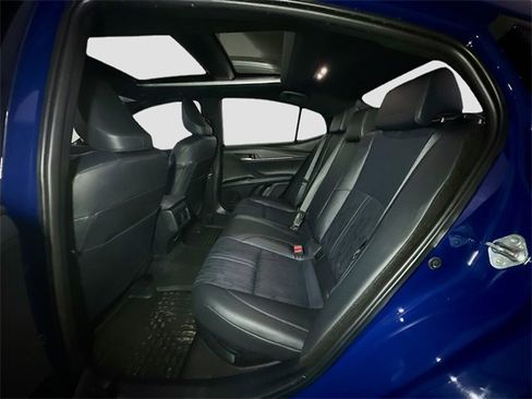 Used 2025 Toyota Camry XSE image 19