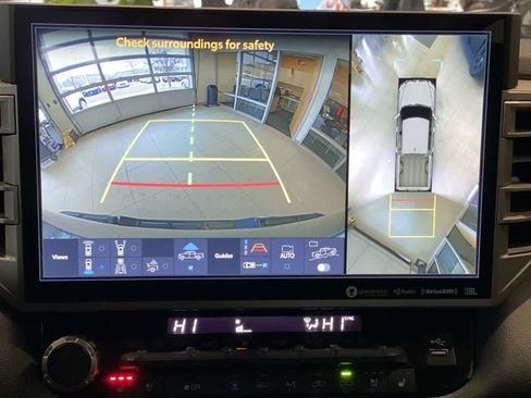 Used 2024 Toyota Tundra Limited w/ TRD Off-Road Package image 20