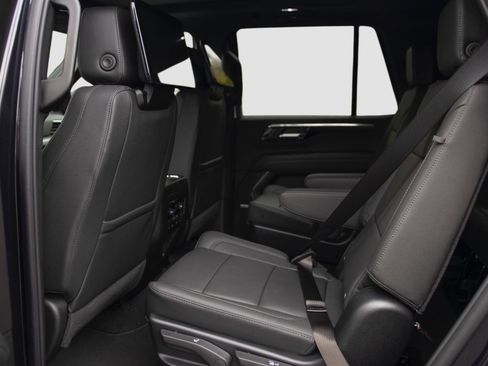 New 2026 Chevrolet Tahoe Z71 w/ Z71 Off-Road Package image 22