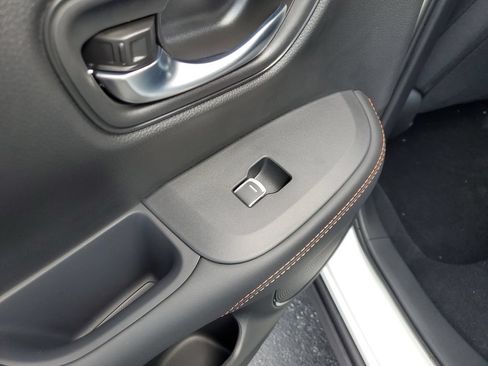 New 2027 Honda HR-V Sport image 11