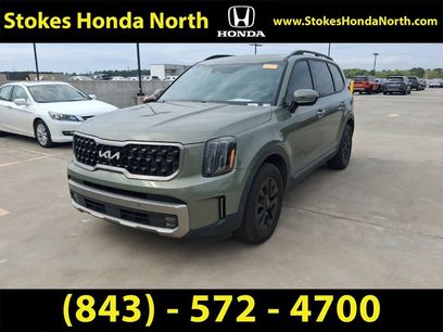 Used 2023 Kia Telluride SX Prestige X-Pro