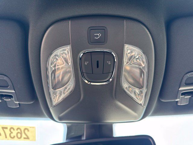 New 2026 Jeep Compass Limited AWD/4WD image 17