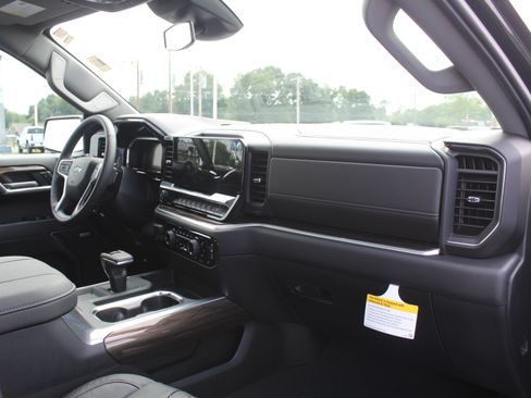 New 2026 Chevrolet Silverado 1500 RST w/ All Star Edition Plus AWD/4WD image 26