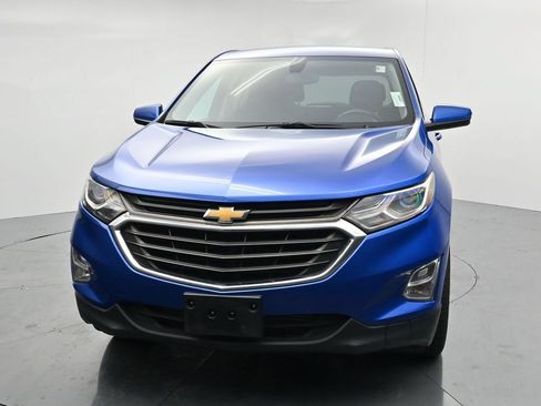 Used 2019 Chevrolet Equinox LT FWD image 3