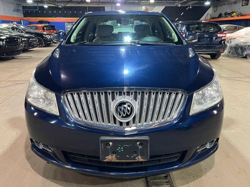 Used 2011 Buick LaCrosse CXL image 8