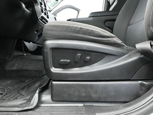 Used 2018 GMC Sierra 2500 SLE image 22