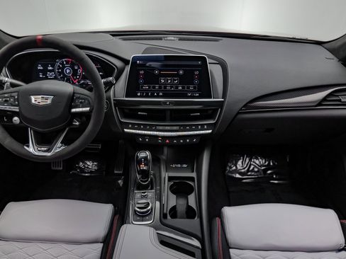 Used 2023 Cadillac CT5 V Blackwing w/ Driver Assist Package image 32