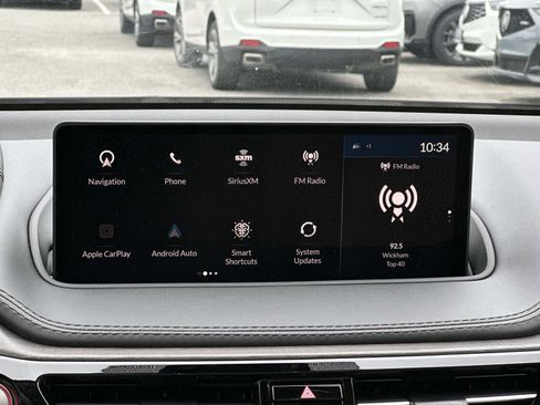 Used 2024 Acura MDX SH-AWD w/ Advance Package image 22