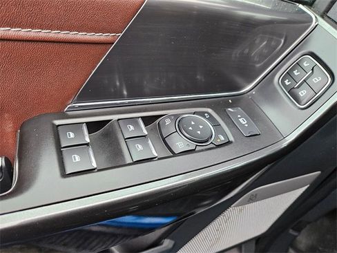 Used 2021 Ford F150 Lariat w/ Equipment Group 502A High image 16