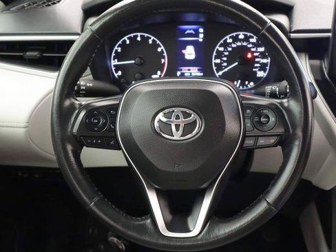 Used 2023 Toyota Corolla Cross LE FWD image 37