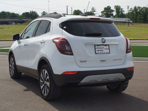 Used 2022 Buick Encore Preferred w/ Safety Package FWD image 15