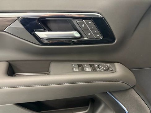 New 2026 Chevrolet Tahoe LT w/ Comfort Package image 16