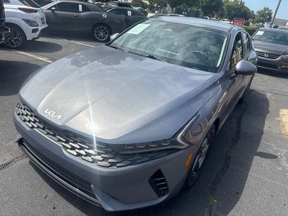 Used 2022 Kia K5 LXS