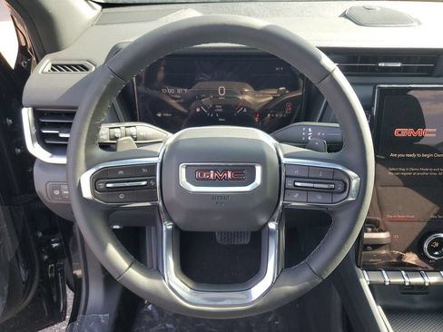 New 2027 GMC Terrain Elevation w/ Black Edition FWD image 21