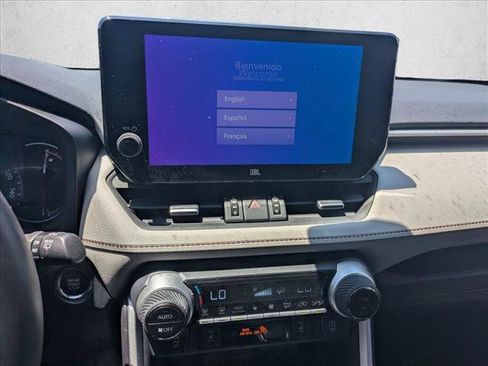 Used 2024 Toyota RAV4 XLE Premium w/ Weather Package AWD/4WD image 11