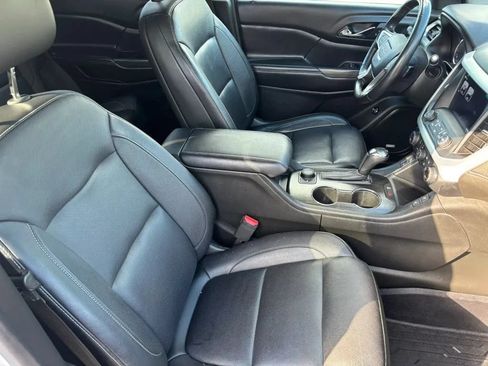 Used 2018 GMC Acadia SLT AWD/4WD image 19
