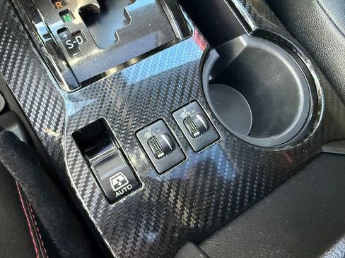 Used 2020 Toyota 4Runner TRD Off-Road Premium w/ Moonroof Package image 40