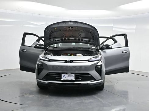 New 2027 Chevrolet Bolt LT FWD image 52