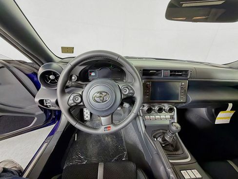 New 2026 Toyota GR86 Premium RWD image 12