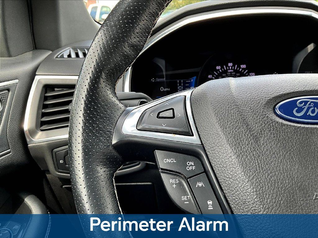 Used 2020 Ford Edge ST w/ Equipment Group 401A AWD/4WD image 15