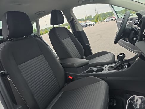 New 2026 Volkswagen Jetta S FWD image 10