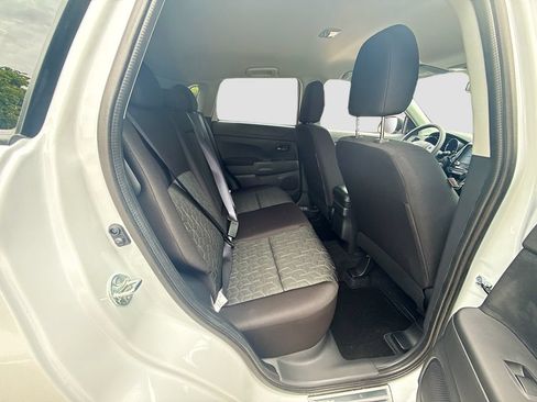 New 2026 Mitsubishi Outlander Sport ES AWD/4WD image 26