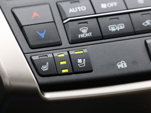 Used 2016 Lexus NX 200t AWD image 25