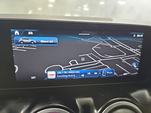 Certified 2025 Mercedes-Benz GLA 250 GLA 250 image 25