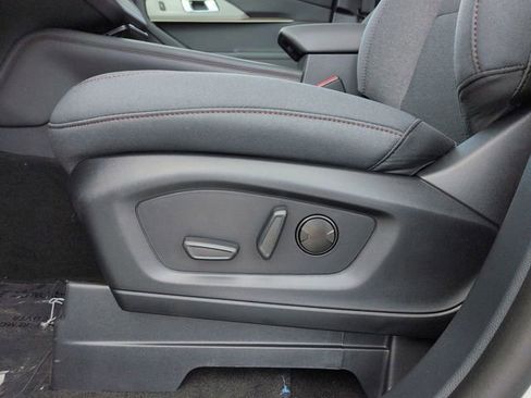 New 2025 Ford Explorer Active image 20