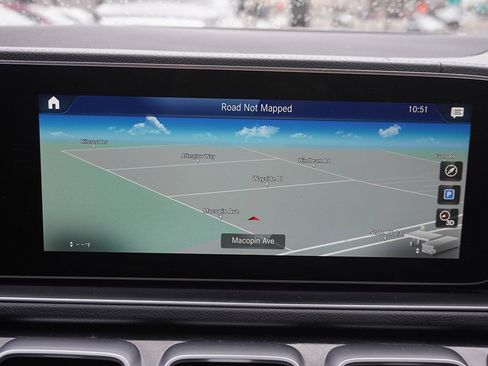 Used 2022 Mercedes-Benz GLS 450 4MATIC image 64