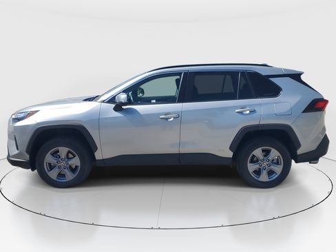 Certified 2024 Toyota RAV4 LE image 6