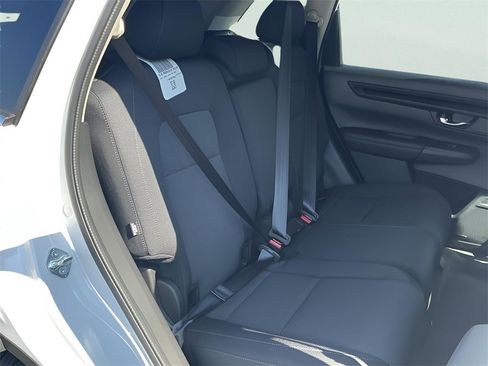 New 2026 Honda CR-V EX image 18